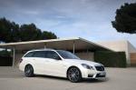Mercedes-Benz E63 AMG Wagon 2012 года